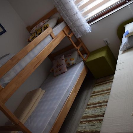 Apartments Center Saraybosna Dış mekan fotoğraf