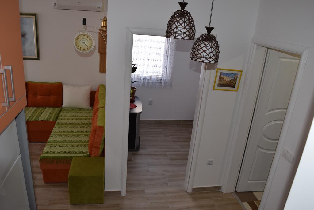 Apartments Center Saraybosna Dış mekan fotoğraf