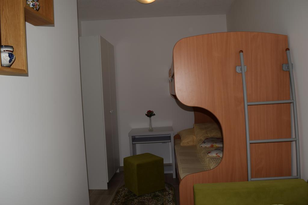 Apartments Center Saraybosna Dış mekan fotoğraf