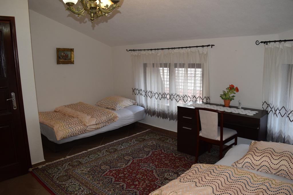 Apartments Center Saraybosna Dış mekan fotoğraf